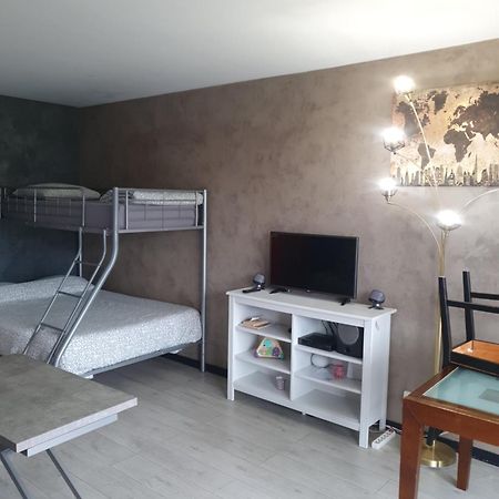 "Cosy & Modern" Logement Avec Parking Prive Et Proche Metro Paris ! Le Kremlin-Bicêtre Kültér fotó