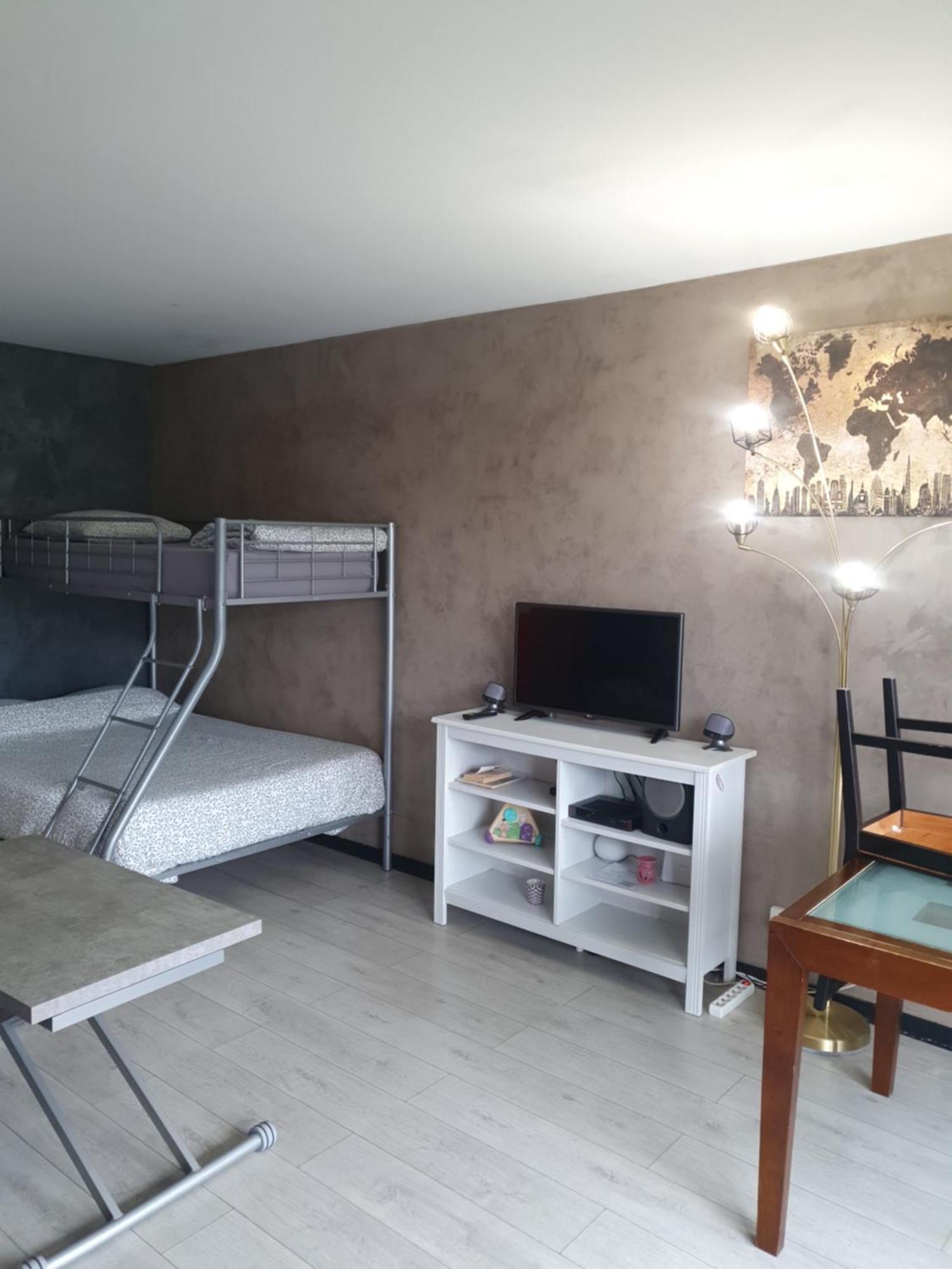 "Cosy & Modern" Logement Avec Parking Prive Et Proche Metro Paris ! Le Kremlin-Bicêtre Kültér fotó