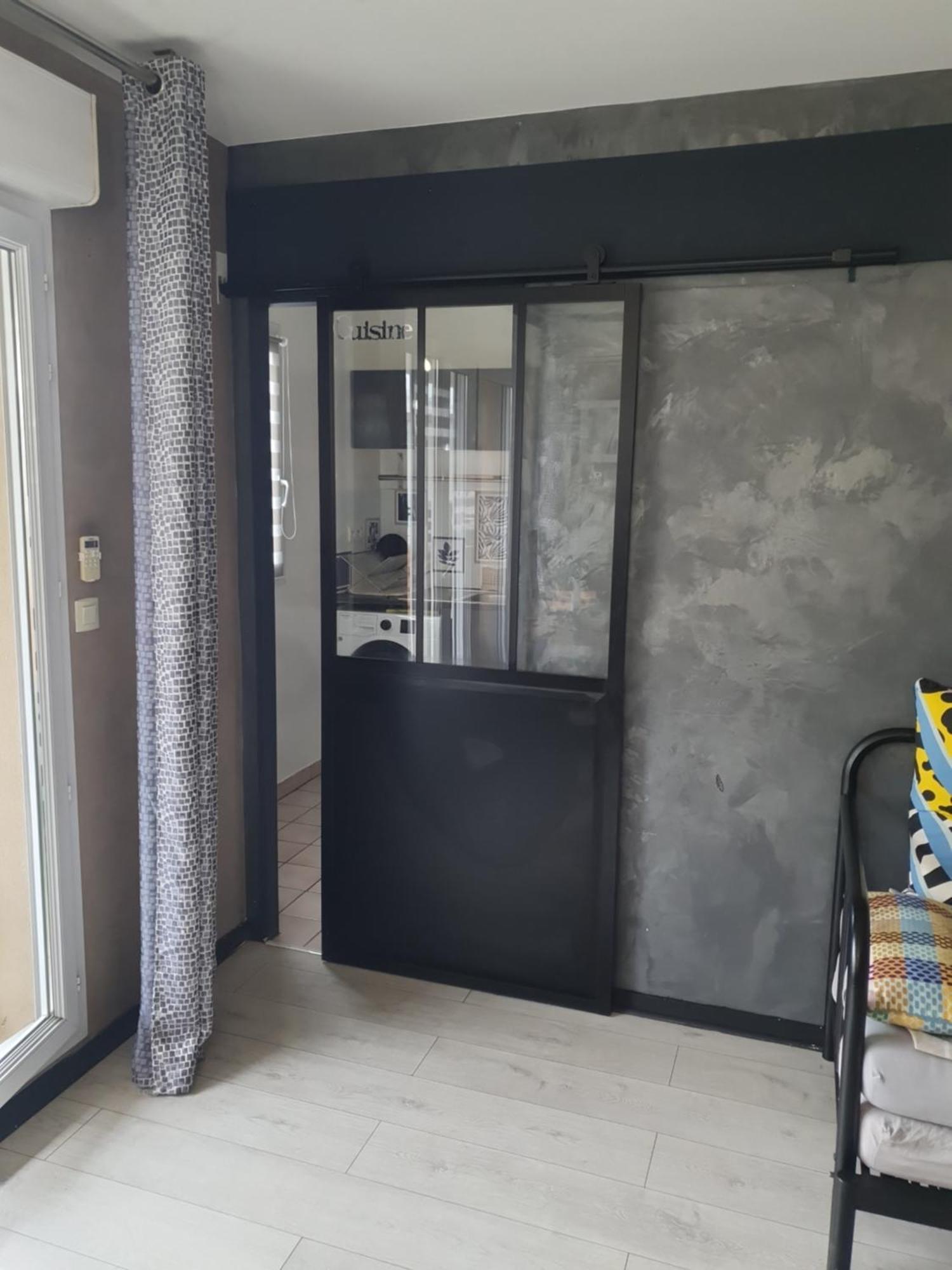 "Cosy & Modern" Logement Avec Parking Prive Et Proche Metro Paris ! Le Kremlin-Bicêtre Kültér fotó